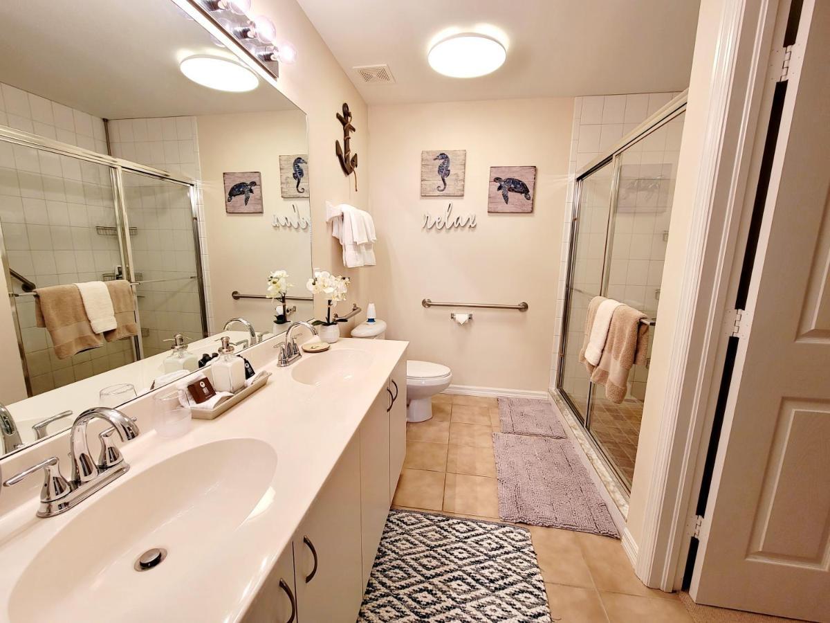 Apartmán Our Naples Hideaway Exteriér fotografie