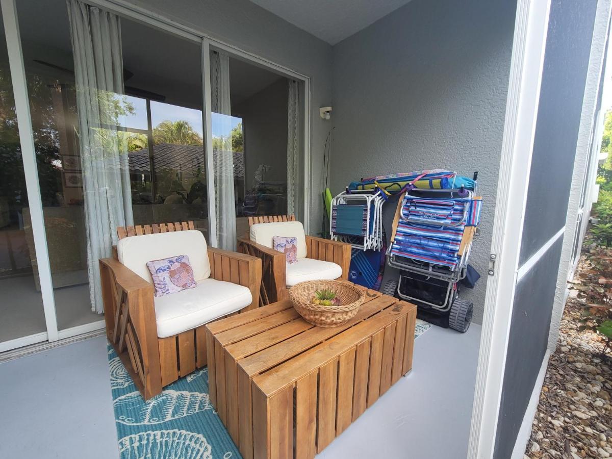 Apartmán Our Naples Hideaway Exteriér fotografie